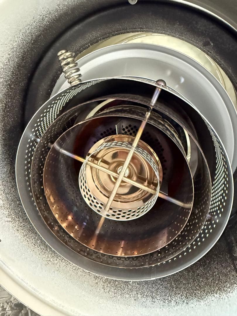 コロナストーブ　CORONA 石油ストーブ SL-6619