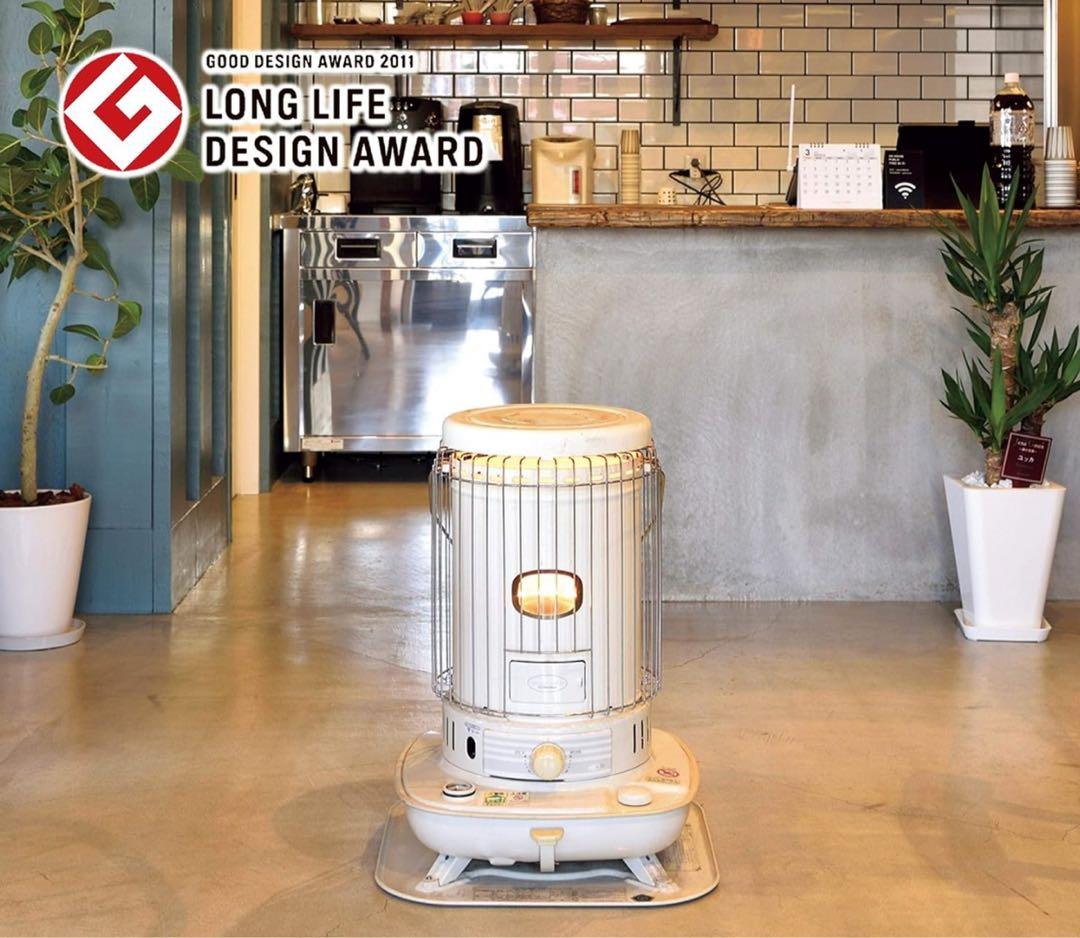 コロナストーブ　CORONA 石油ストーブ SL-6619