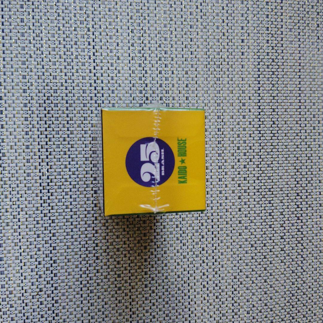 ミニカー KAIDO HOUSE R-34