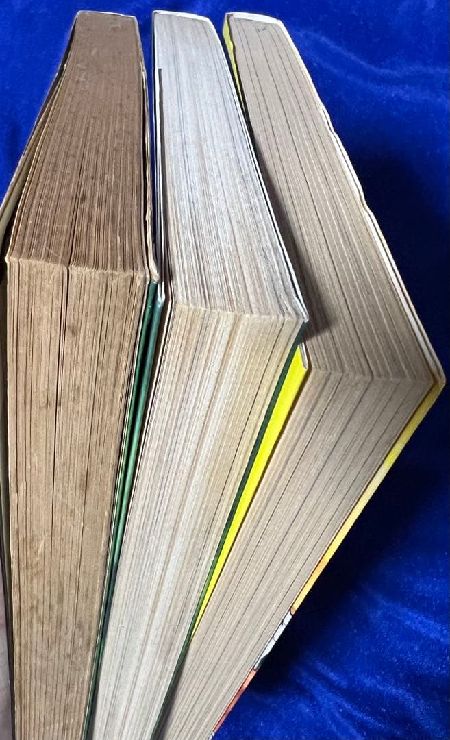 【日本文芸社】松本零士希少物3冊セット