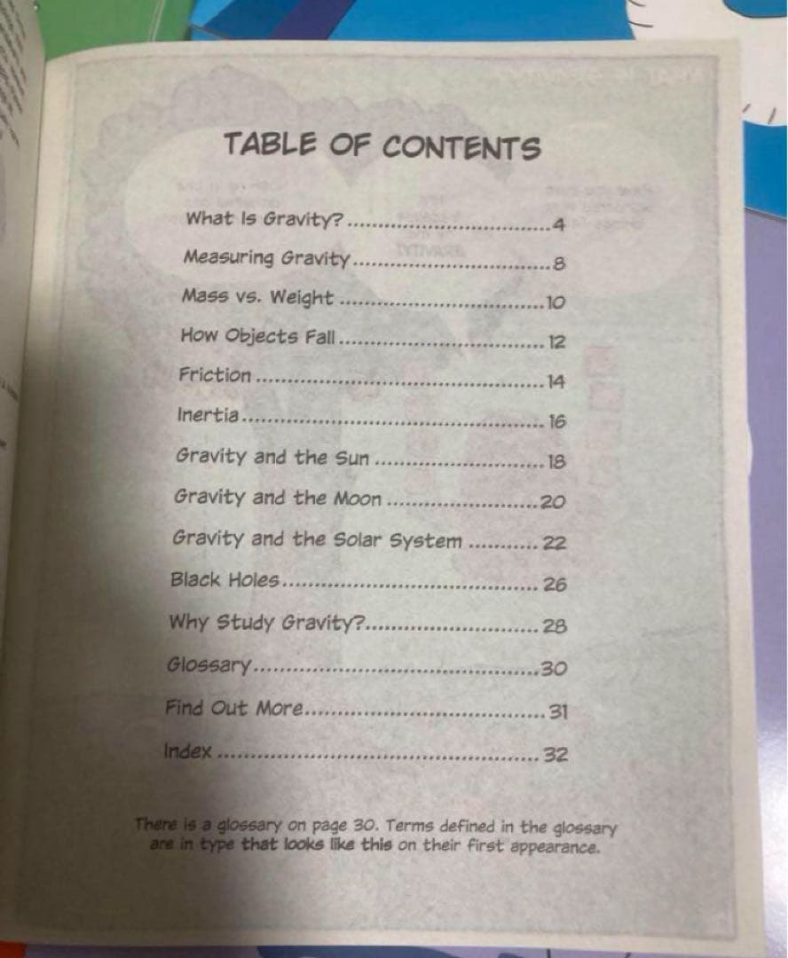 英語科学漫画BuildingBlocks Ofシリーズ　多読