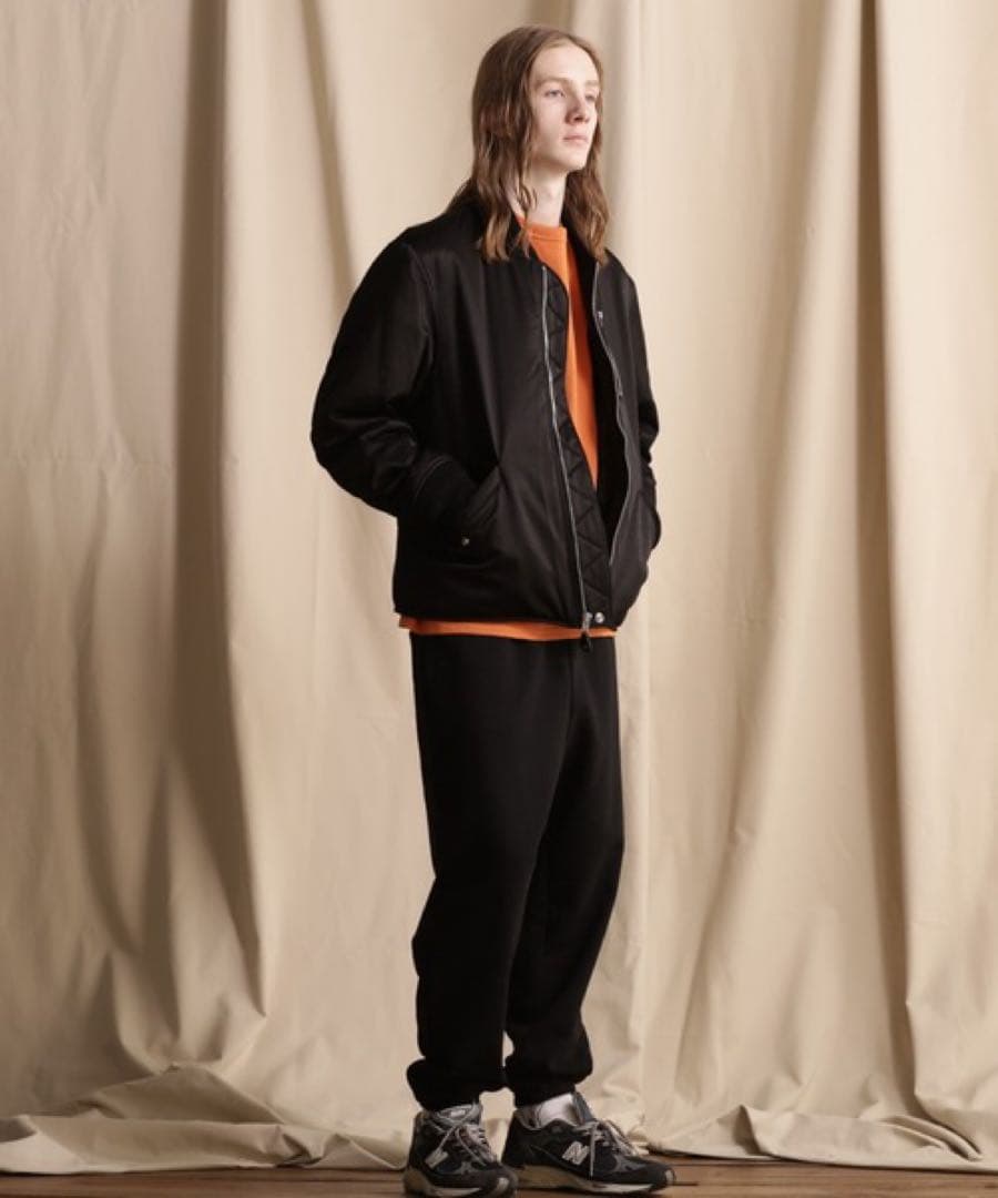 Schott/ショット/NEW STYLE MA-1/フライトジャケット