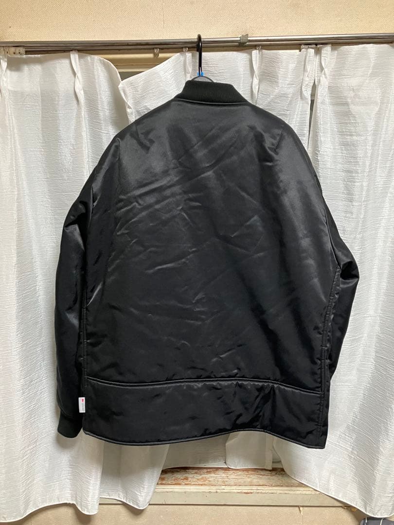 Schott/ショット/NEW STYLE MA-1/フライトジャケット