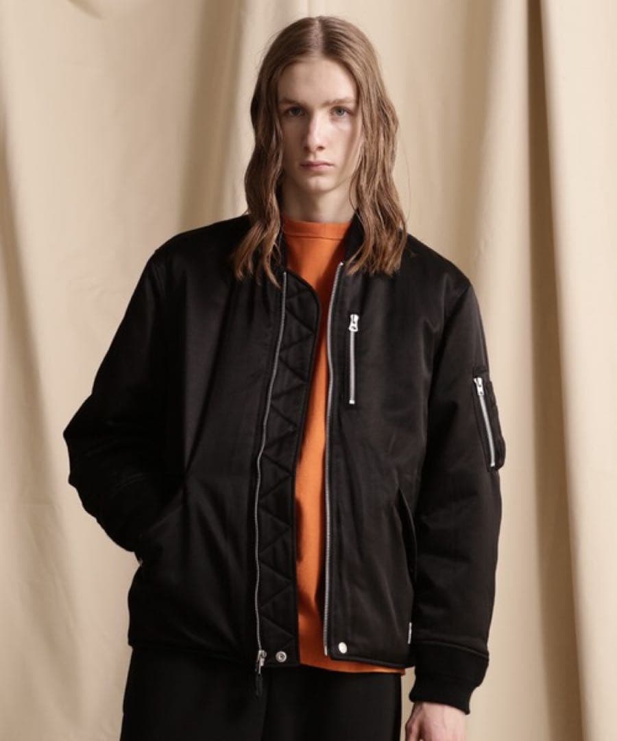 Schott/ショット/NEW STYLE MA-1/フライトジャケット