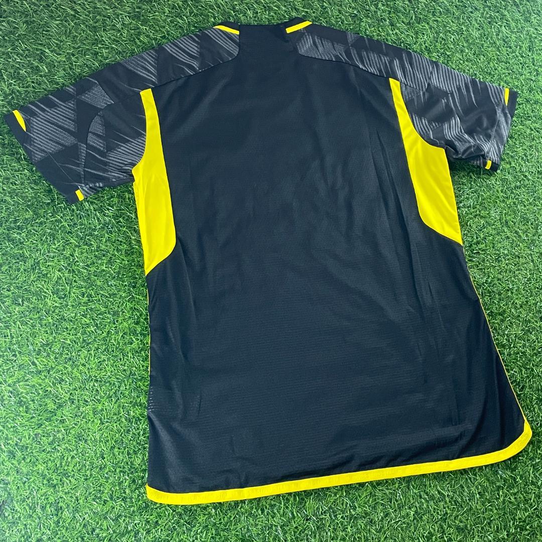 コロンバス クルー オーセンティック 正規品 ユニフォーム 2XL MLS