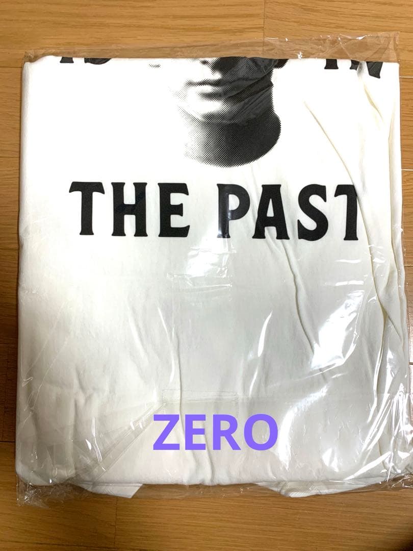 東京会場限定　THE FUTURE IS IN THE PAST Tシャツ