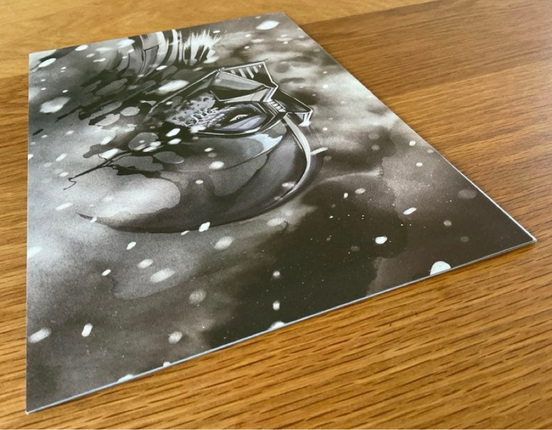 スター・ウォーズ Adventures #1 桃桃子 レア表紙 アメコミリーフ