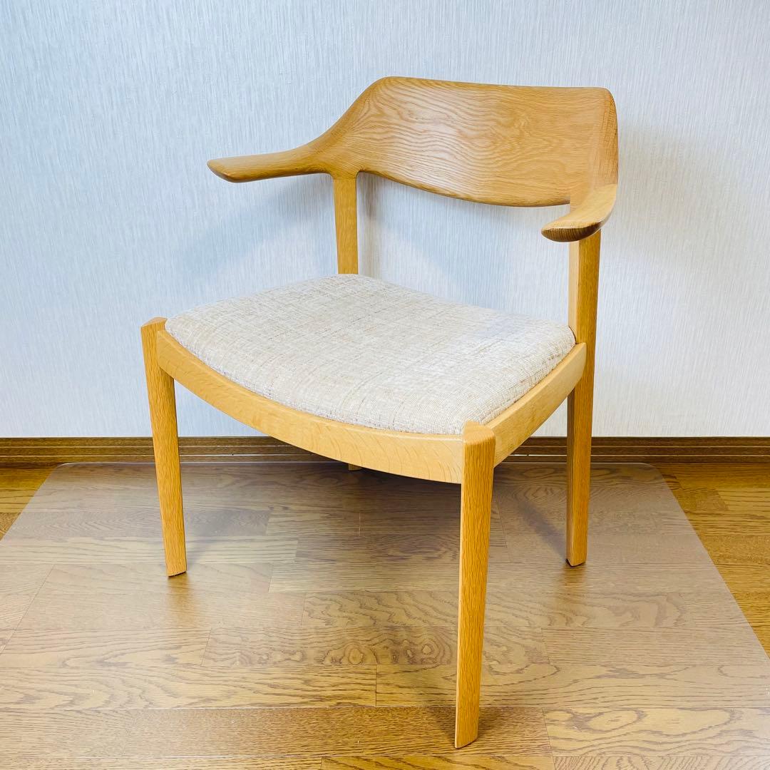 ぶ*ん様 CONDE HOUSE WING LUX LD サイドチェア カンディ