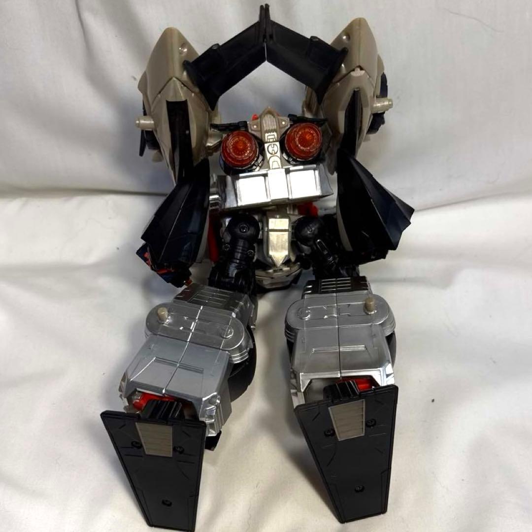 ア*ヒ様 ⭐︎美品⭐︎ タカラ　トランスフォーマー