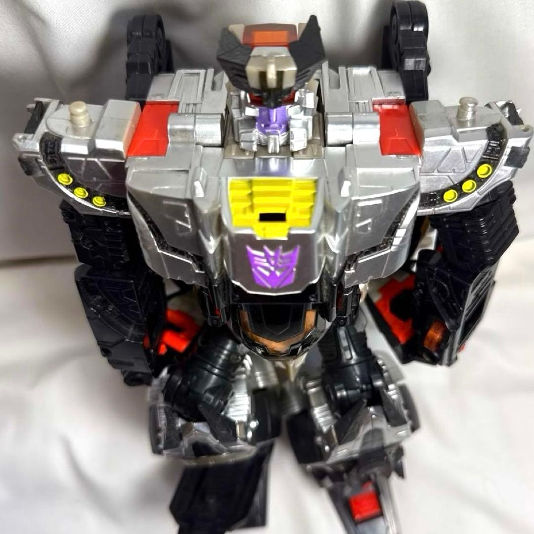 ア*ヒ様 ⭐︎美品⭐︎ タカラ　トランスフォーマー
