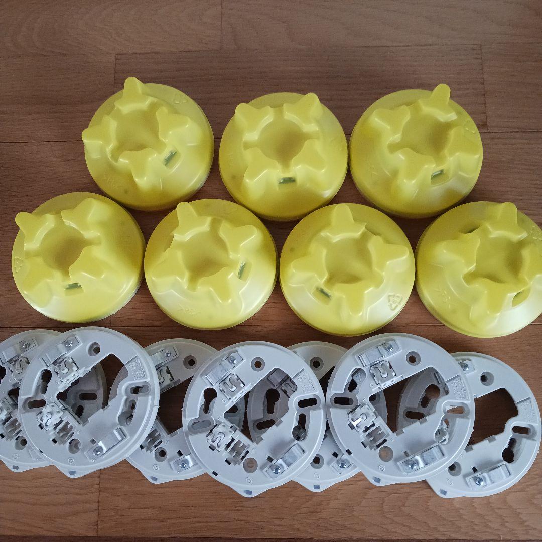 ウソップ　光電式スポット型感知器　2種 SLV-2 ホーチキ