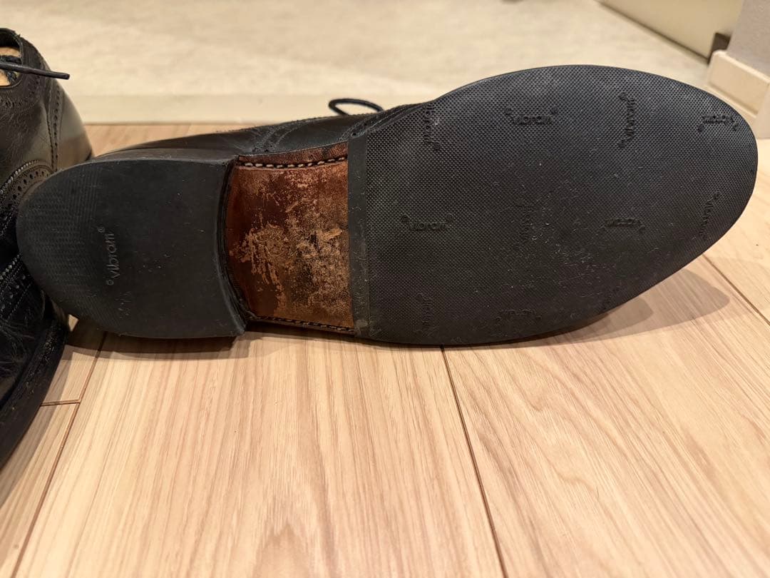 【廃盤】フローシャイム　インペリアル