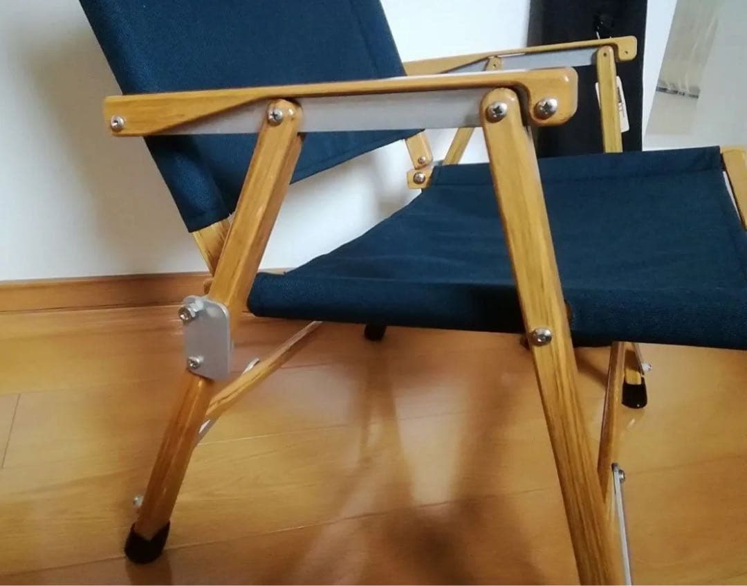 Kermit Chair 正規品　 USA製 紺色　カーミットチェア