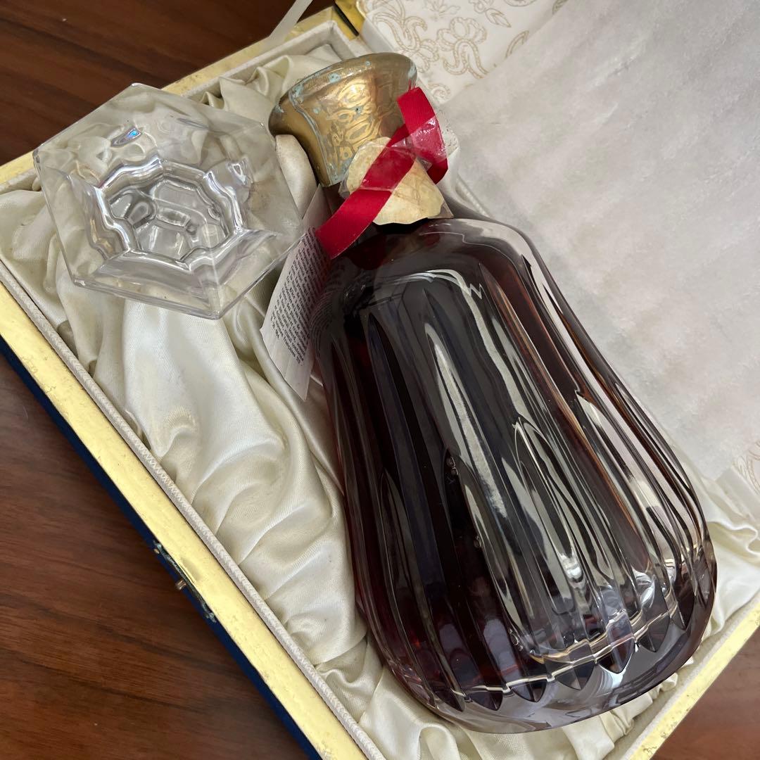 カミュ CAMUS ブランデー