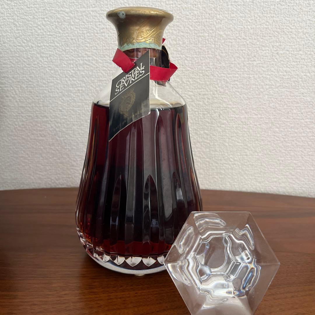 カミュ CAMUS ブランデー