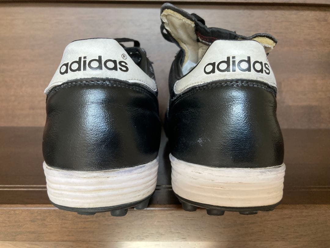 アディダス　コパムンディアルチーム　トレーニングシューズ　27センチ