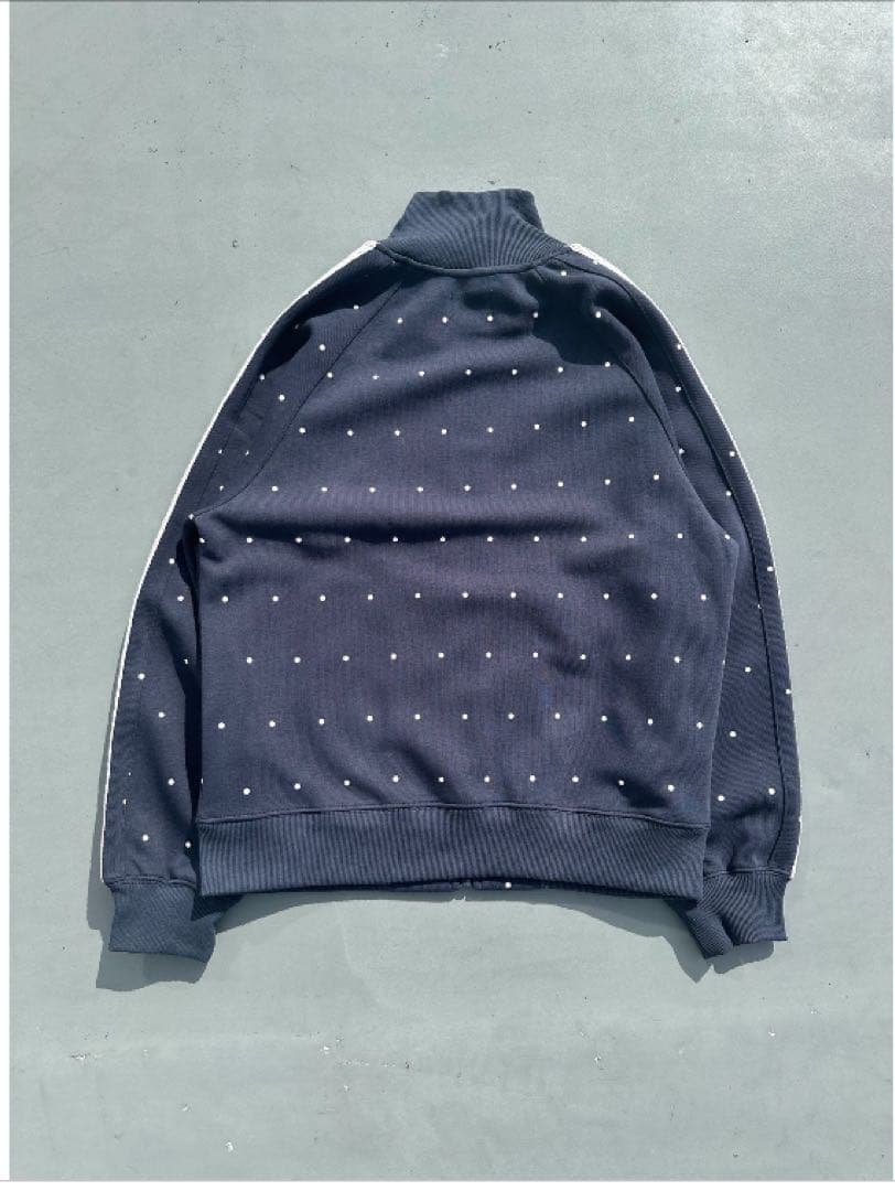 ジャケット・アウター 9090DotTrackJacket Ssize