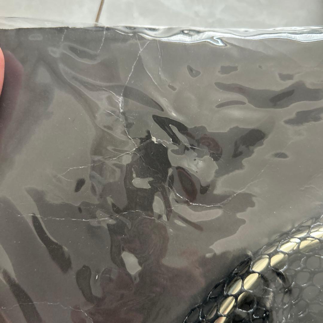 レイドジャパン　グラディエーターランディングネット RLN-200