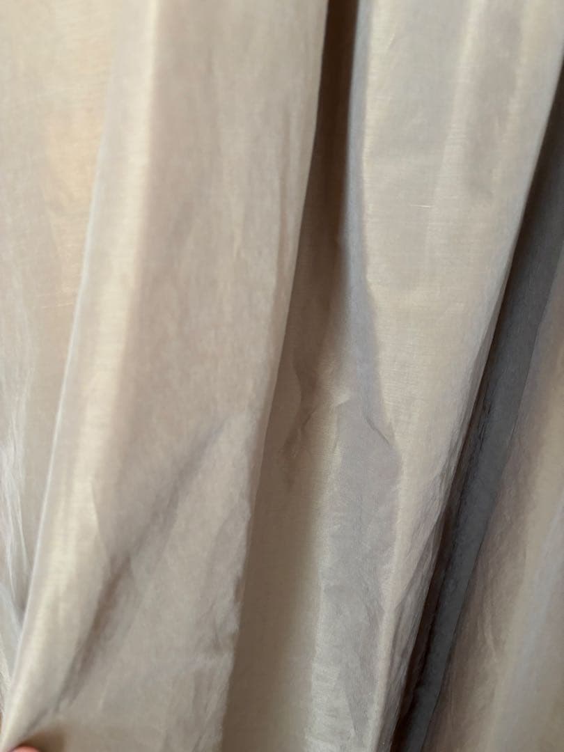 新品タグ付き　カレンソロジーサロペットスカート