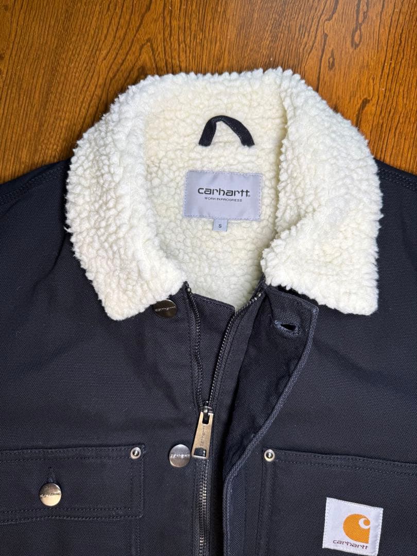 ジャケット・アウター carhartt WIP FAIRMOUNT COAT