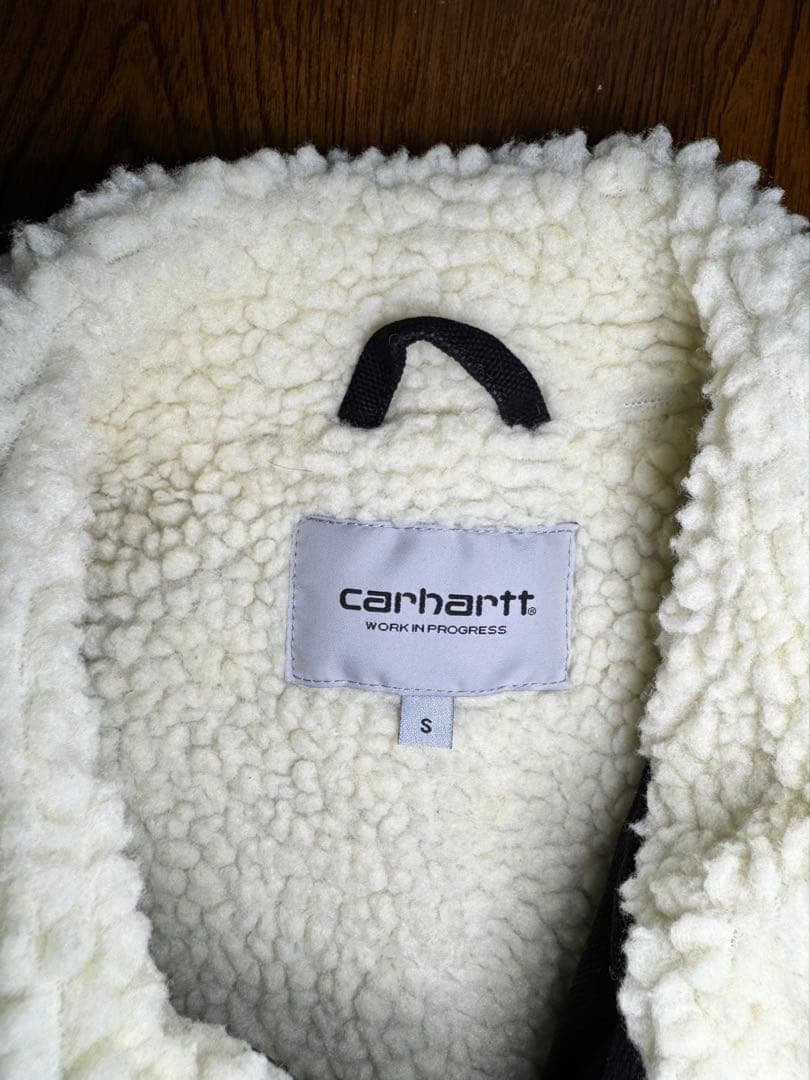 ジャケット・アウター carhartt WIP FAIRMOUNT COAT