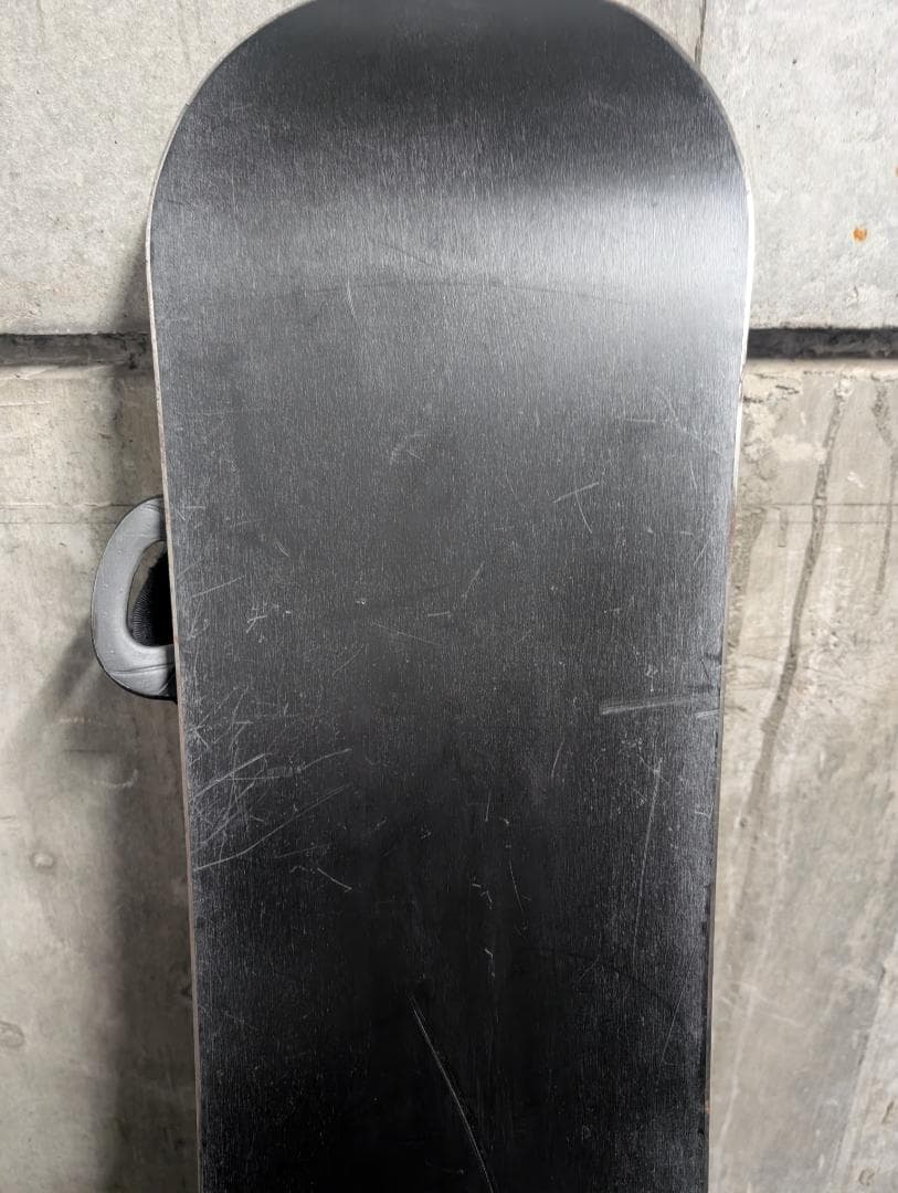 ち*ば様 SLQ ヒマラヤオリジナル 100cm スノーボード　ビンディングセッ