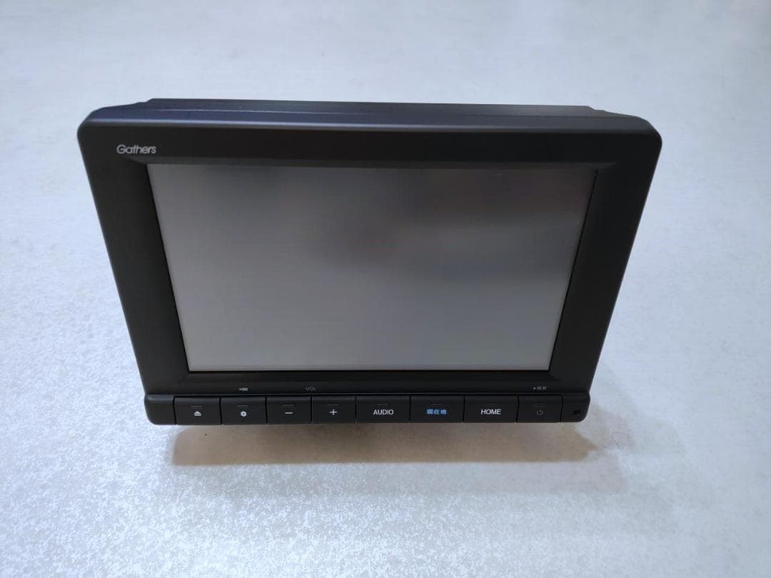 LXM-232VFEi ※美品　ホンダ純正8インチ インターナビ