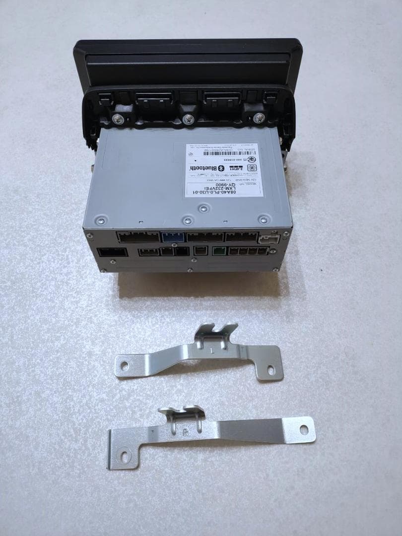 LXM-232VFEi ※美品　ホンダ純正8インチ インターナビ