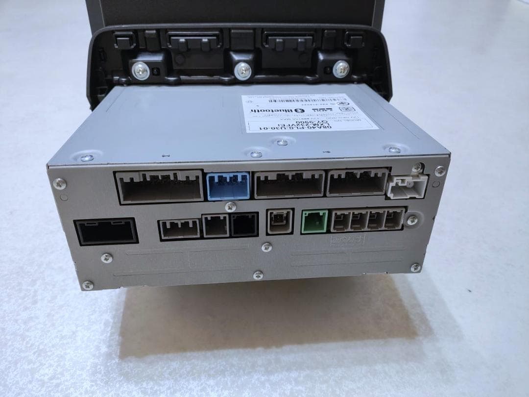 LXM-232VFEi ※美品　ホンダ純正8インチ インターナビ