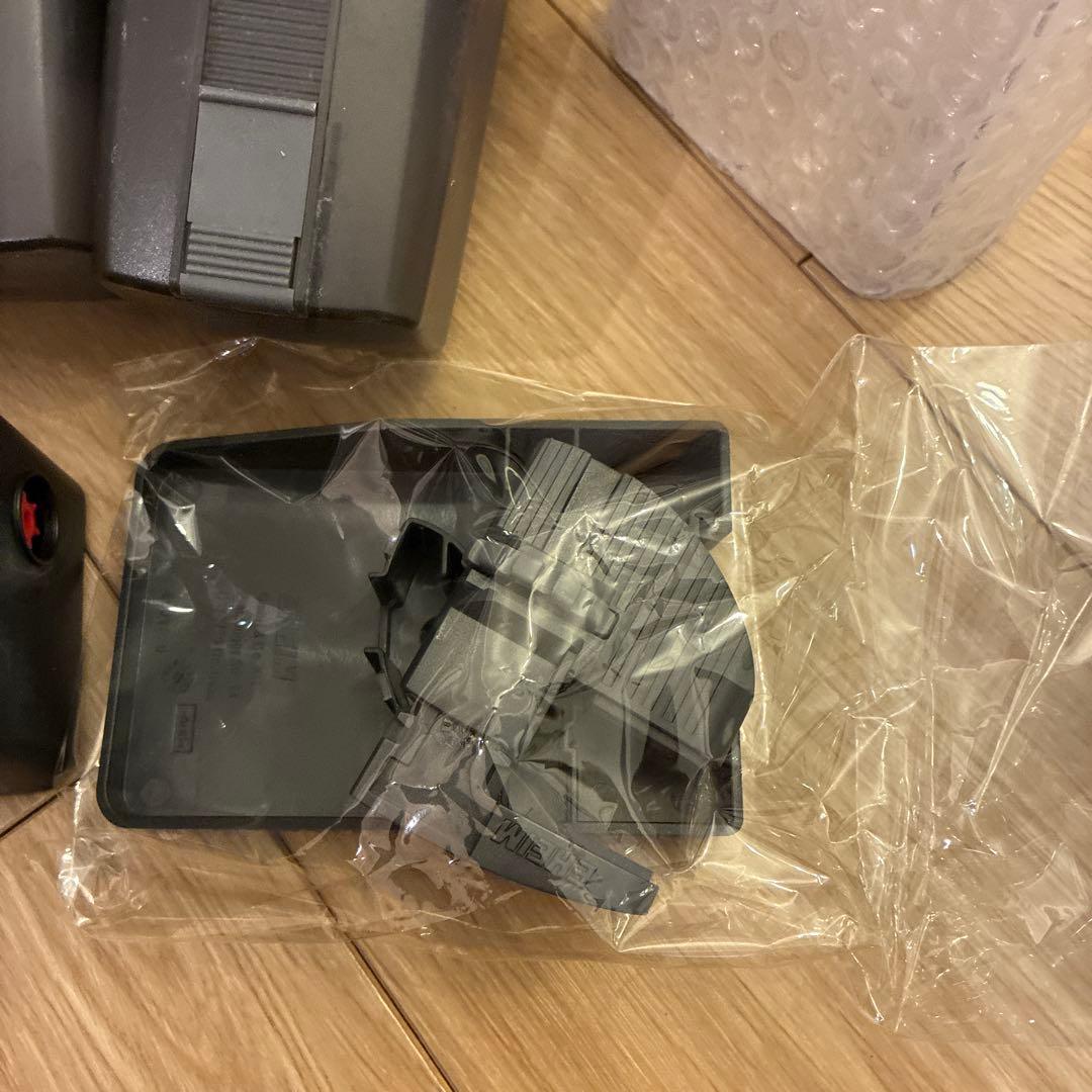 エーハイム　オートフィーダー　5個セット　マウント1セット付き