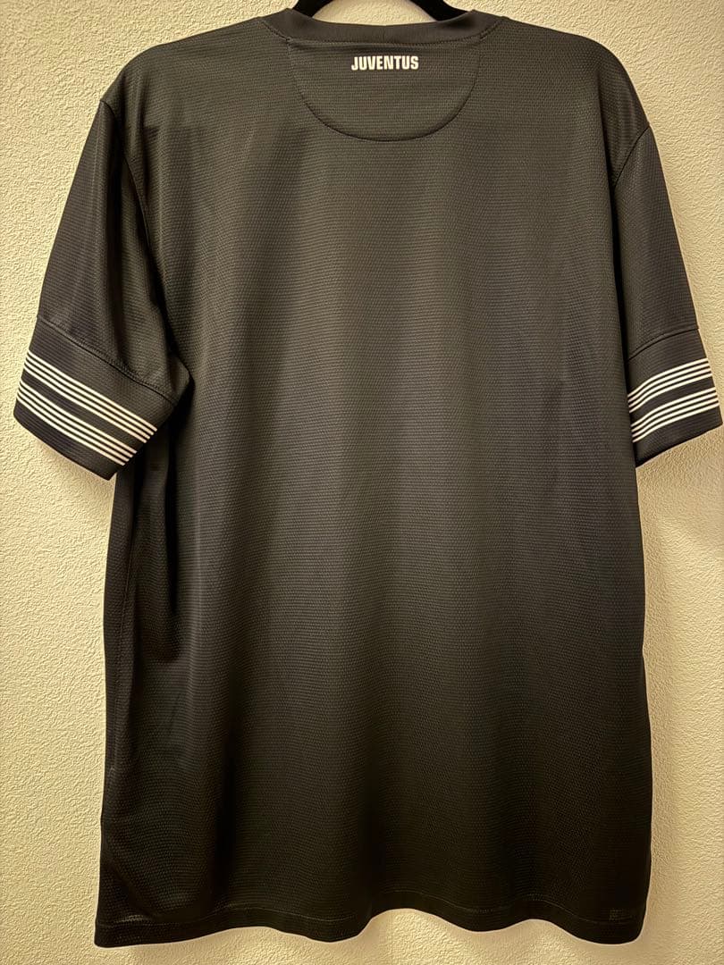 ユベントス ユニフォーム ナイキ L