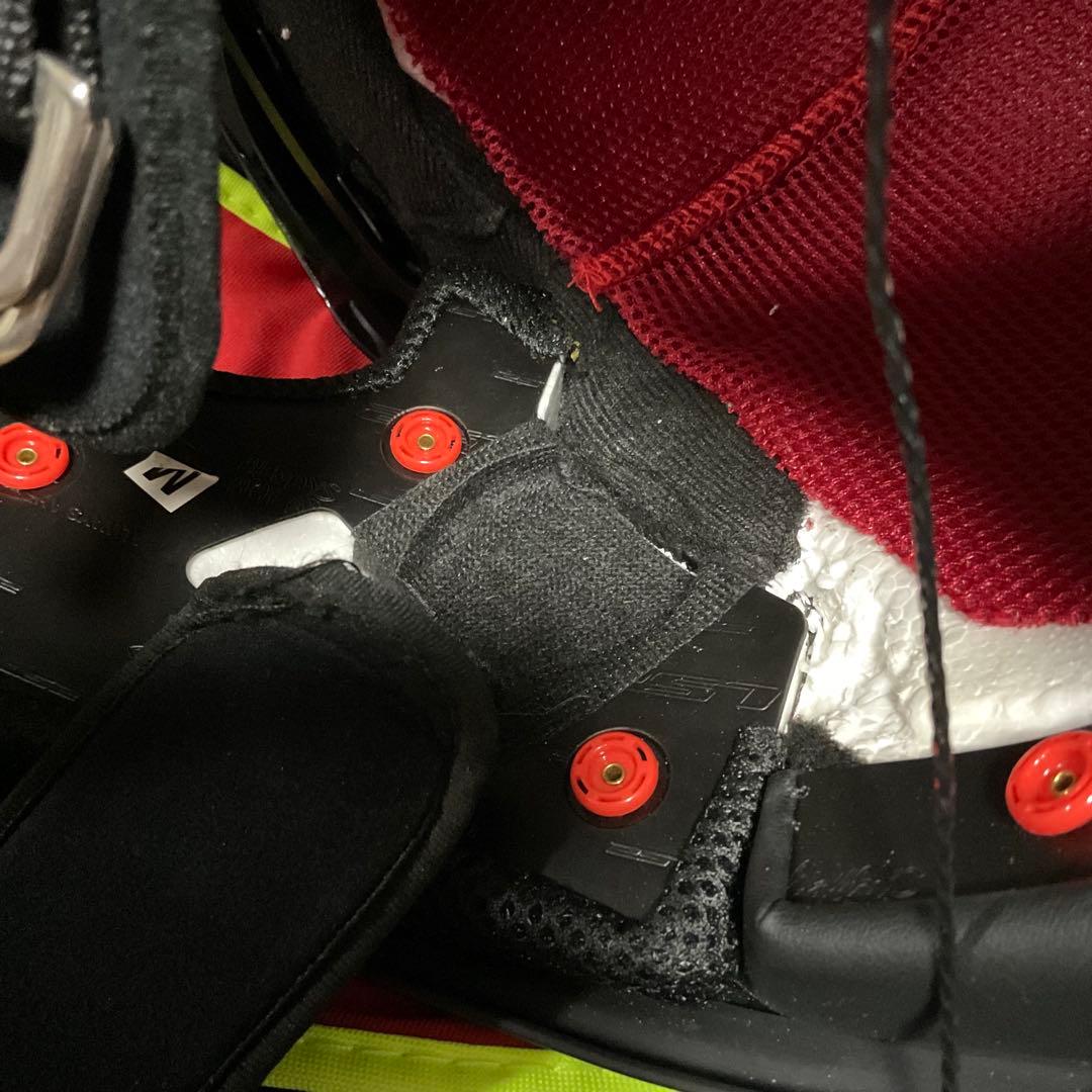 美品　LS2ヘルメット　ストリートファイター　Mサイズ