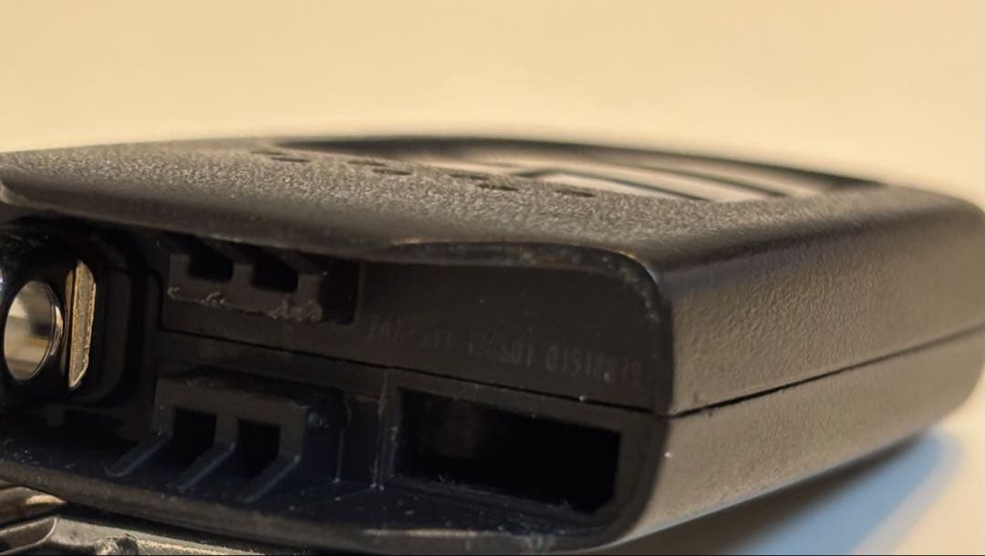 HONDA ホンダ　スマートキー　4つボタン　まとめ売り