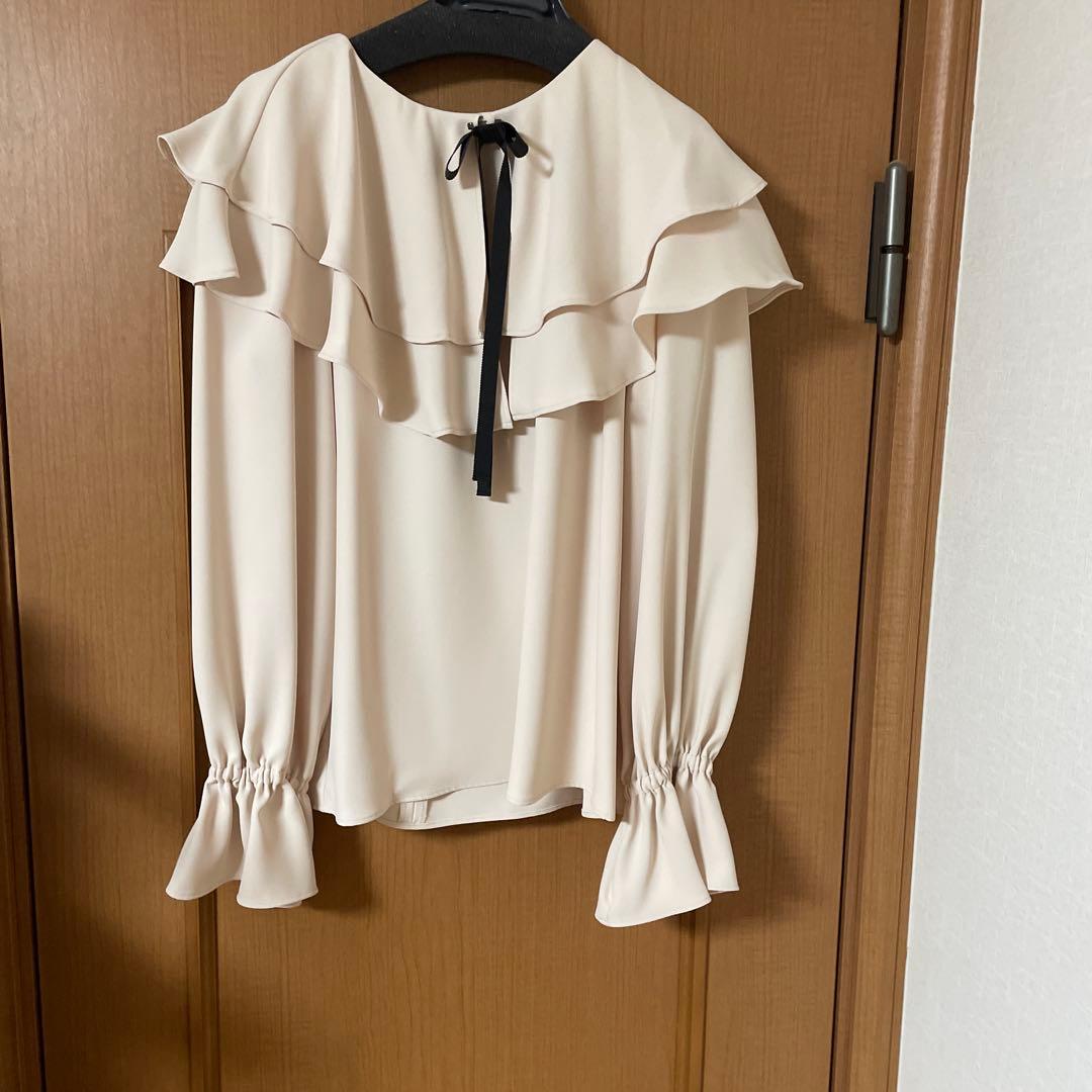 エムズグレイシー　カットソー