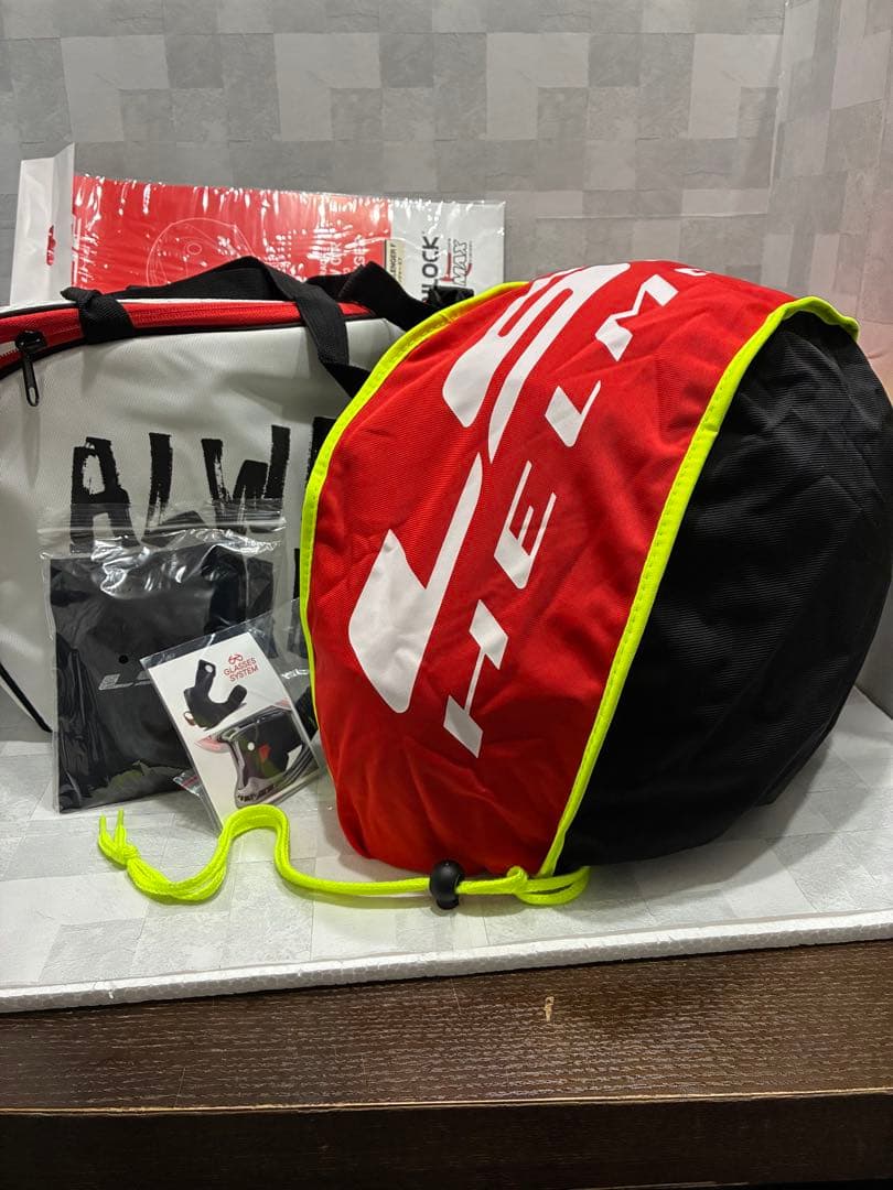 エルエスツー SG認証 国内正規品 チャレンジャー エフLサイズマットブラック