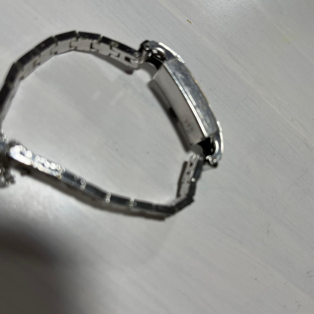 WG 14Ｋ手巻き時計 ERIDASチェーン付き