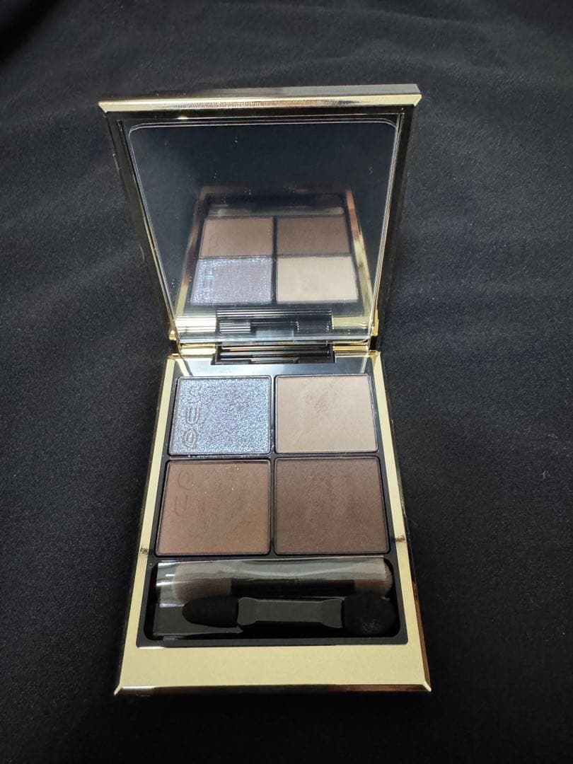 【2/16まで】SUQQU シグネチャーカラーアイズ S03 霜来