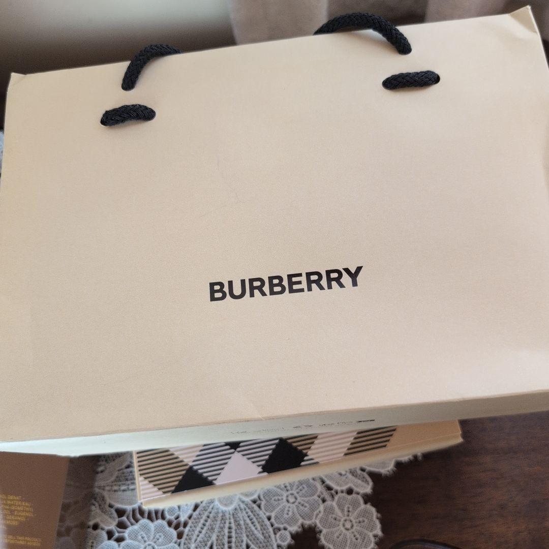 ちょばか　BURBERRY HERO オード 100ml 　新品未使用