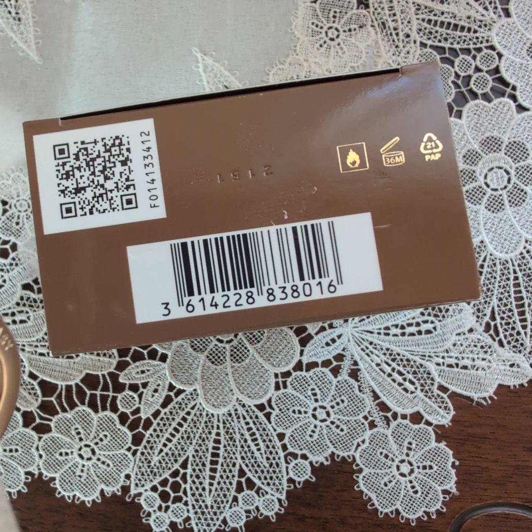 ちょばか　BURBERRY HERO オード 100ml 　新品未使用