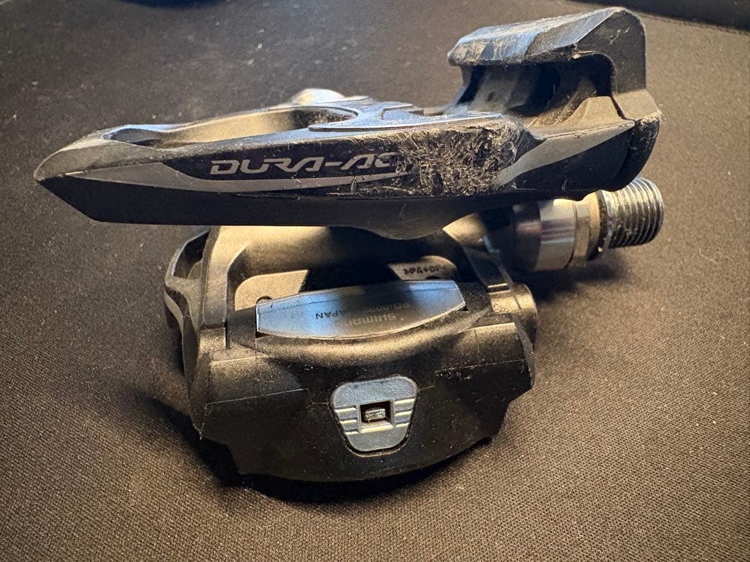 SHIMANO DURA-ACE PD-9000 ビンディングペダル