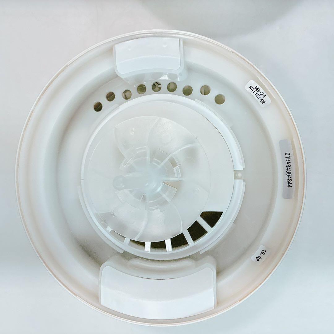 antibac2K マジックボール ベーシック MB-24 ピンクゴールド