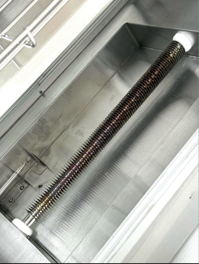 状態良い♪ 安吉 ホットショーケース PRO-4WSE-C