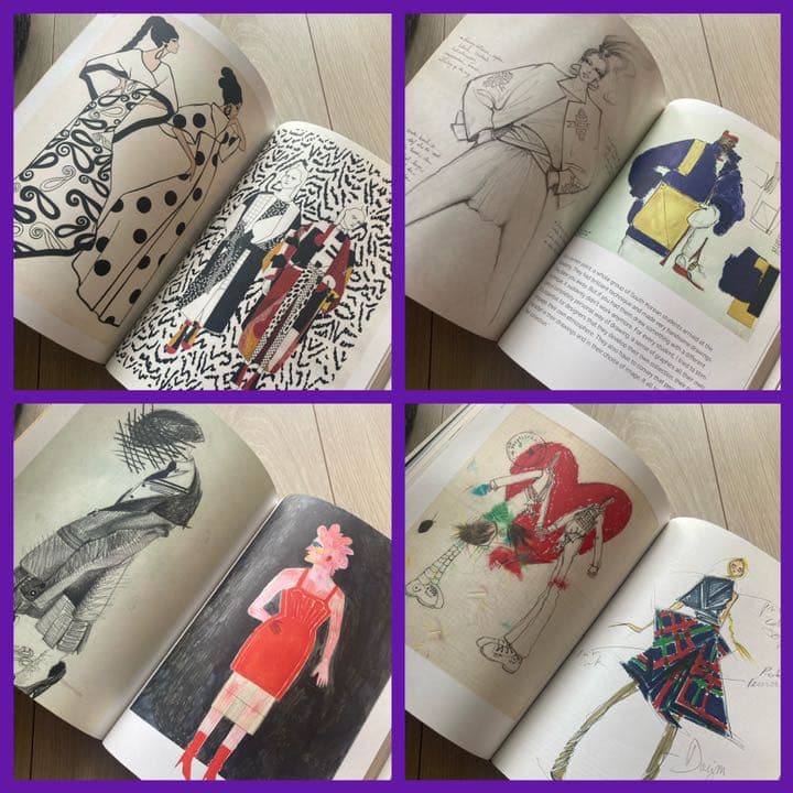 希少❗️ 【Fashion Antwerp Academy 50】アントワープ