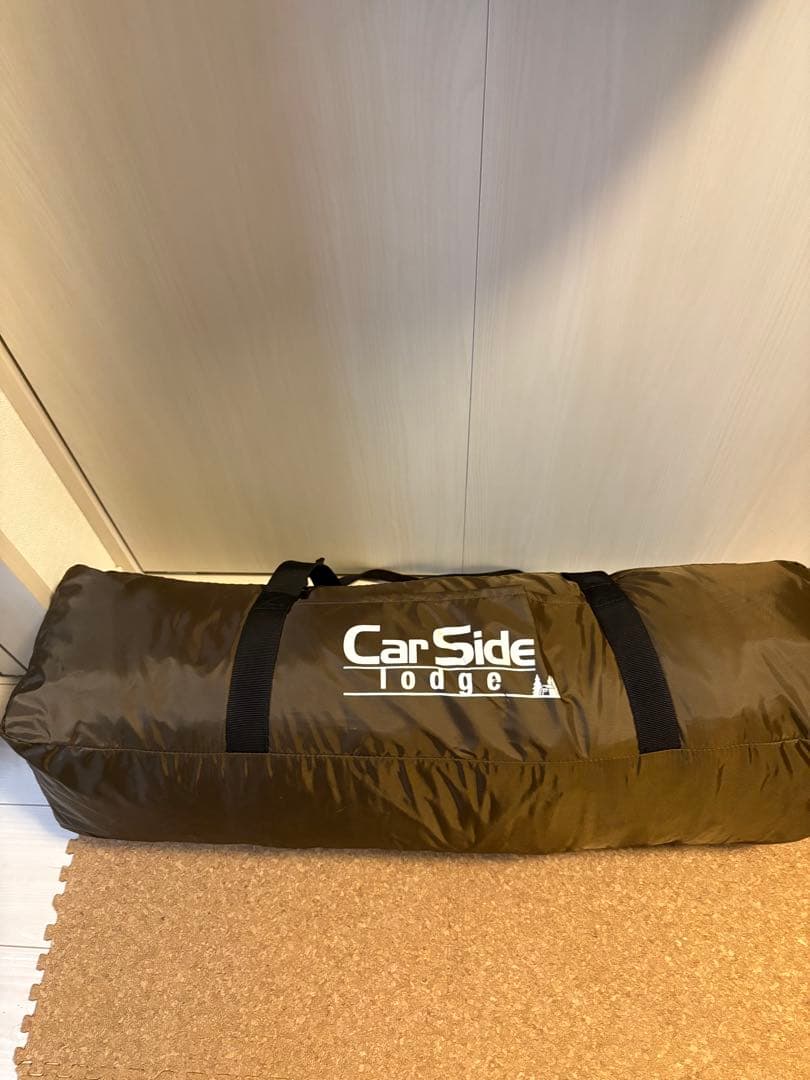 ogawa オガワ カーサイドロッジ