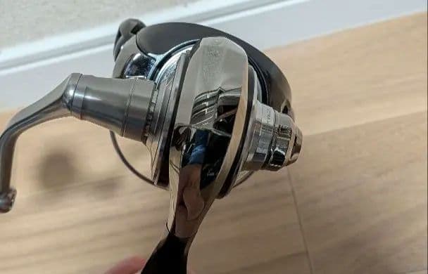リール DAIWA 24CERTATE SW 5000-XH