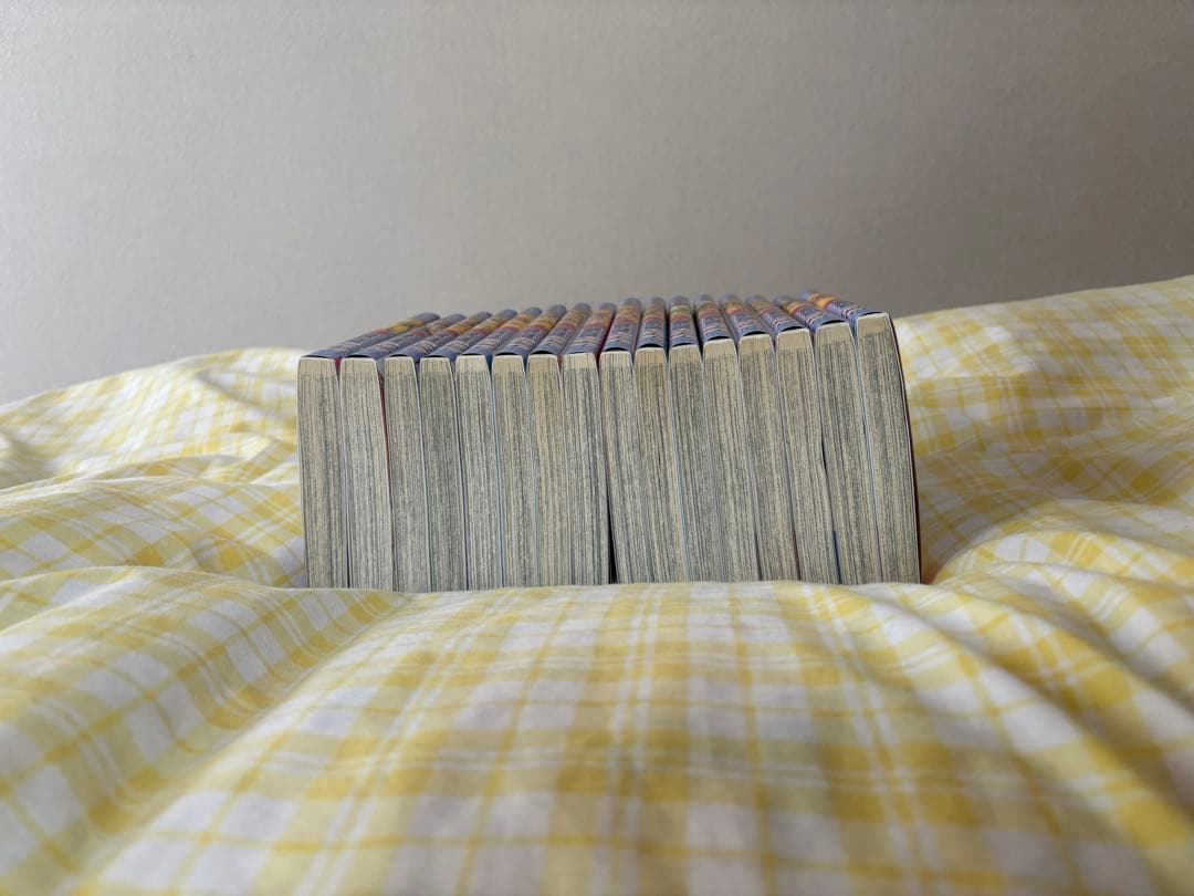 ジョジョ　1部〜6部　全巻セット