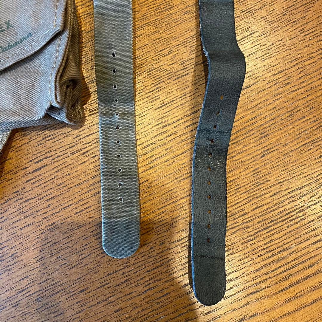 【美品】タイメックス×ナイジェルケーボン　限定コラボウォッチ　最初期