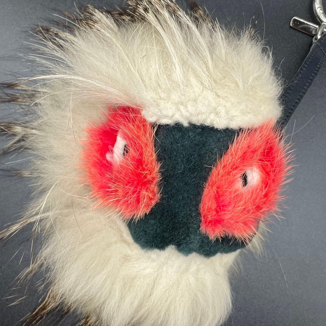 FENDI Bag Bugs チャーム　バッグバグズ アイドロップ モンスター