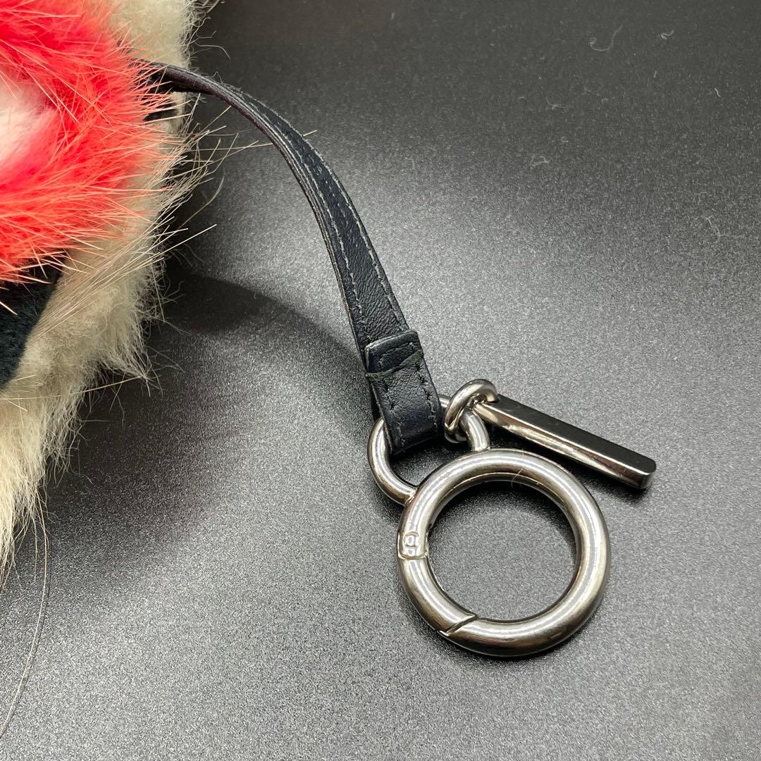 FENDI Bag Bugs チャーム　バッグバグズ アイドロップ モンスター