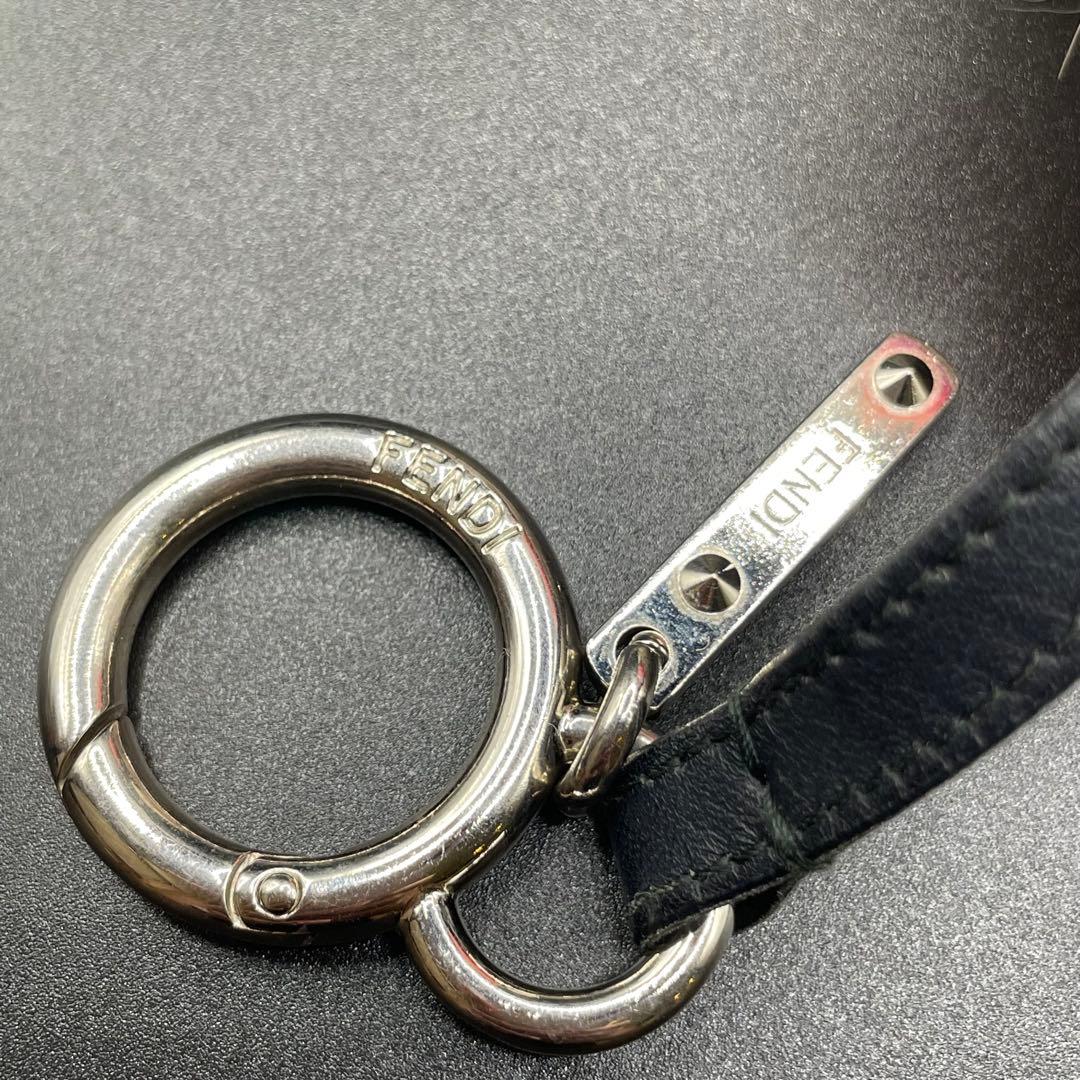 FENDI Bag Bugs チャーム　バッグバグズ アイドロップ モンスター